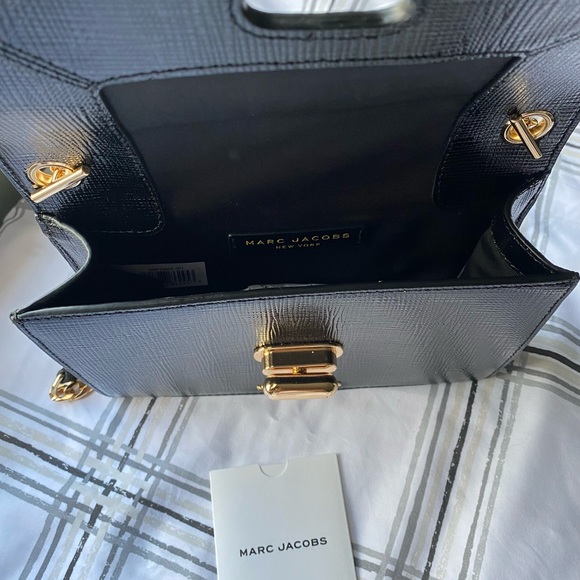 NWT March Jacobs Crossbody - Picture 4 of 9